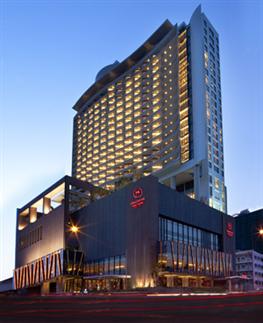 Khách sạn Sheraton Nha Trang - Nha Trang
