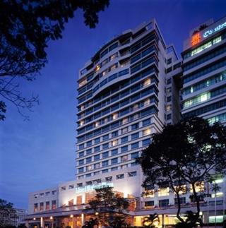 Khách sạn Sofitel - TP.Hồ Chí Minh