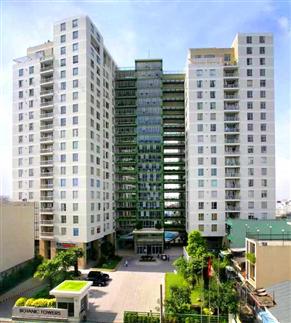 Chung cư Botanic - TP.Hồ Chí Minh