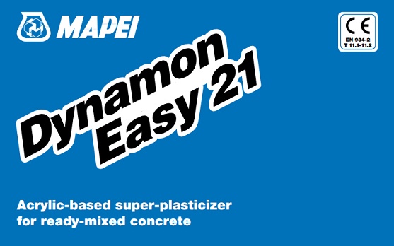 Dynamon Easy 21