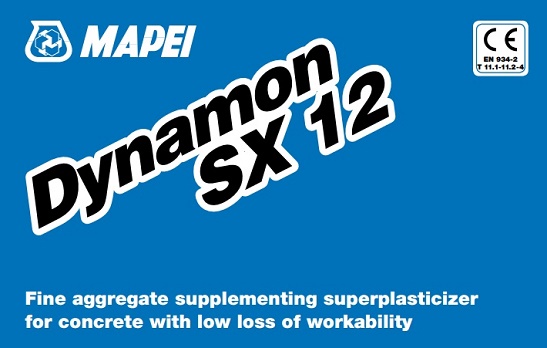 Dynamon SX 12