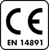 EN 14891 - Tiêu chuẩn Châu Âu cho sản phẩm chống thấm sử dụng trước khi ốp lát gạch đá