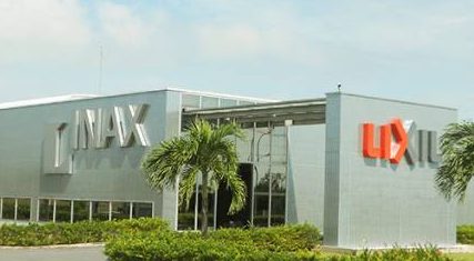Nhà máy thiết bị sen vòi Inax Việt Nam - Quảng Nam